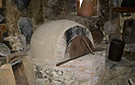 In the "Great Meteoron" monastery - main link
