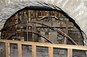 In the "Great Meteoron" monastery - main link