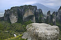 Rocky town - main link