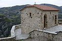 In the Holy Trinity monastery - main link