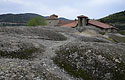 In the Holy Trinity monastery - main link