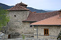 In the Holy Trinity monastery - main link