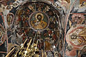 In the Holy Trinity monastery - main link