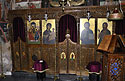 In the Holy Trinity monastery - main link