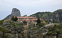 The Holy Trinity monastery - main link
