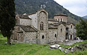 Porta Panagia - hlavn odkaz