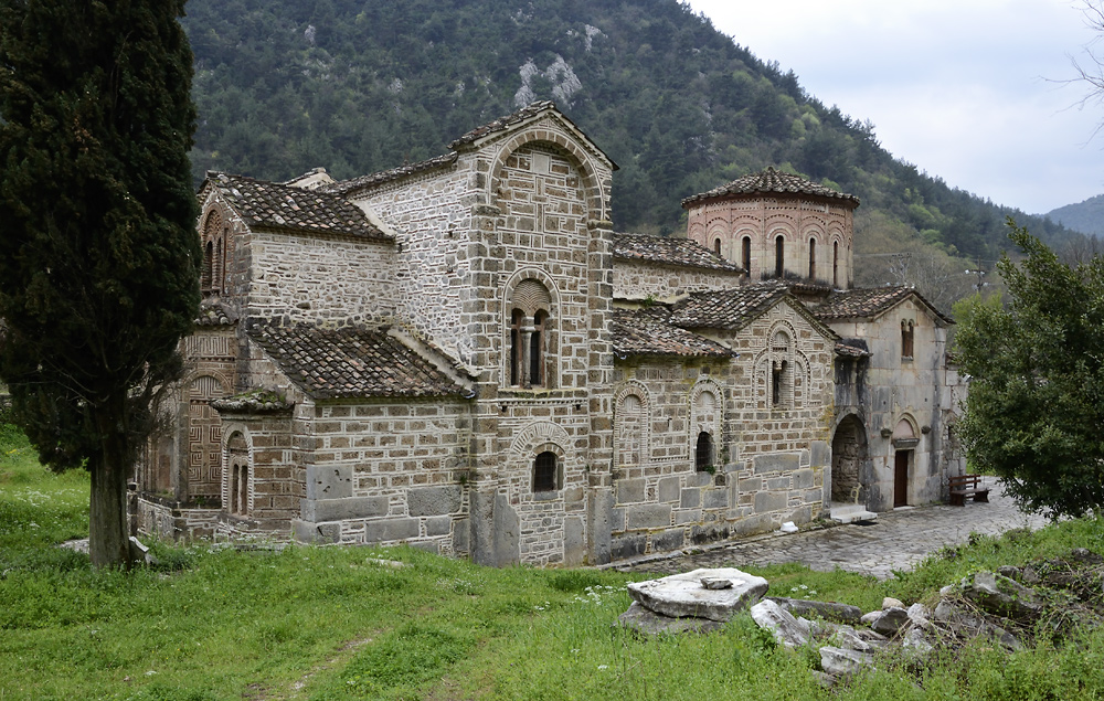 Porta Panagia - vt formt