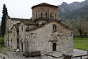 Porta Panagia - hlavn odkaz