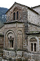 Porta Panagia - main link