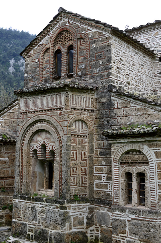 Porta Panagia - vt formt