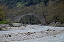 Old bridge - main link