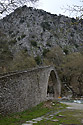 Old bridge - main link