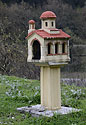 Little church - main link