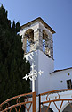 Zvonice - hlavní odkaz