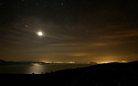 Noc nad Voloským zálivem - hlavní odkaz