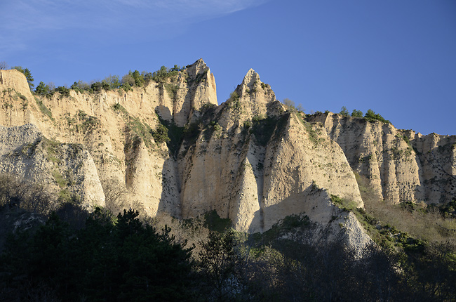 Between "Melnik" and "Roen" - smaller format