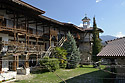 Roensk klter - hlavn odkaz