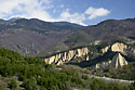 Foothils of "Pirin" - main link