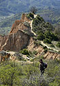 Sandy landscape - main link