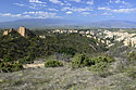 Sandy landscape - main link