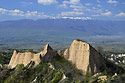Two-colour mountains - main link