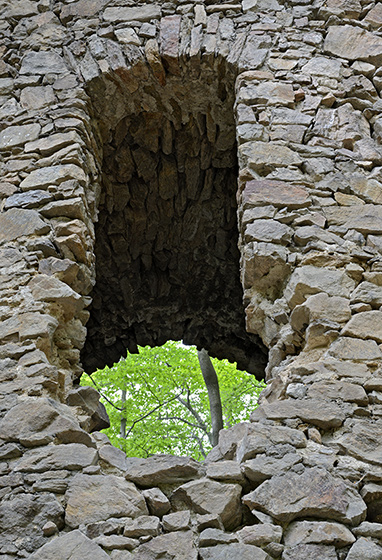 Window - smaller format