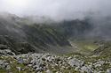 Northern precipices - main link
