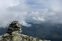On mountains - main link