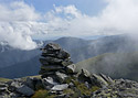 On mountains - main link
