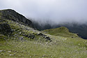 Northern precipices - main link