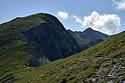 On the ridge - main link
