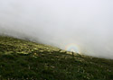 Brocken ghost - main link