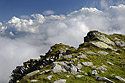 Between clouds - main link