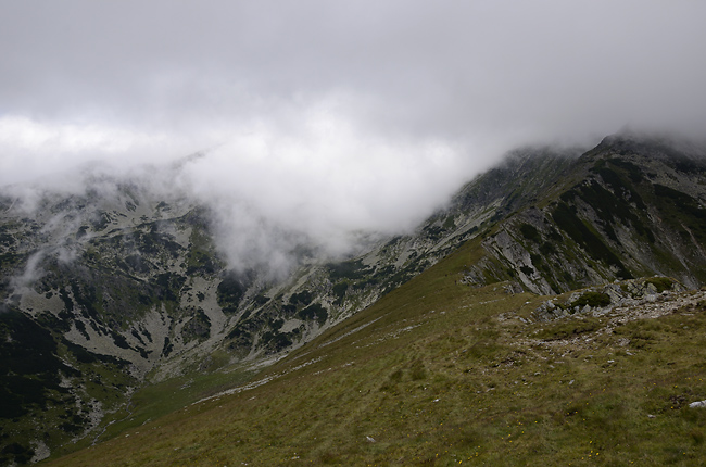 Clouds - smaller format