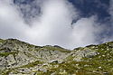 On mountains - main link