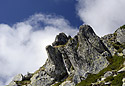 On mountains - main link