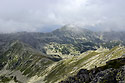 Vistas from "Peleaga" - main link