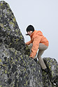 Savouring moutains - main link