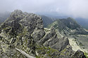 Pillars on "Peleaga" - main link