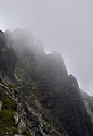 Pillars on "Peleaga" - main link