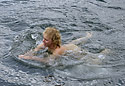 Swimmer - main link