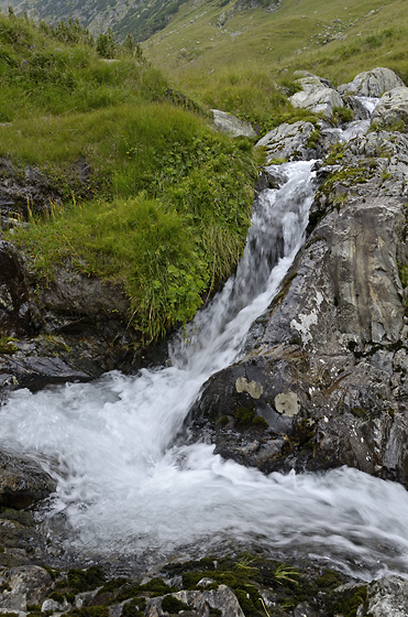 Mountain creek - smaller format