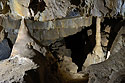 In the "Flowing cave" - main link