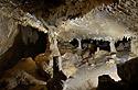 In the "Flowing cave" - main link