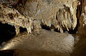 In the "Flowing cave" - main link