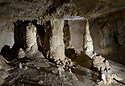 In the "Flowing cave" - main link