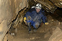 In the "Flowing cave" - main link