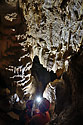 In the "Flowing cave" - main link