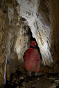 In the "Flowing cave" - main link