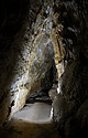 In the "Flowing cave" - main link